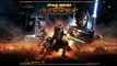 (BGM 1) star wars the old republic character creation theme (republic)