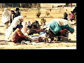 Human Rights in Afghanistan حقوق بشر و افغانستان