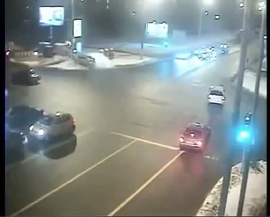 اخطر حوادث سير المميتة 2014