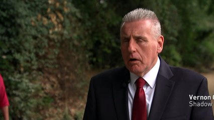 Government 'needs to be clearer' on activities in Syria