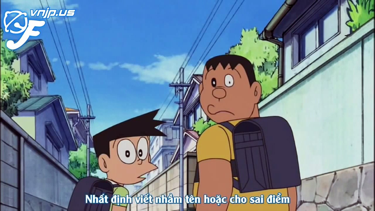 ドラえもん 映画 アニメ Doraemon 2015 New Vol 3   悪魔との契約