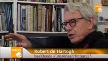 AktuelTv.nl: Gastarbeiders in beeld door fotograaf Robert de Hartogh. Uitzd. 06/11/13