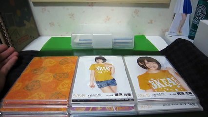 【7/20 その⑥】 生写真 提供品６ 【AKB・SKE・NMB・HKT 生写真】