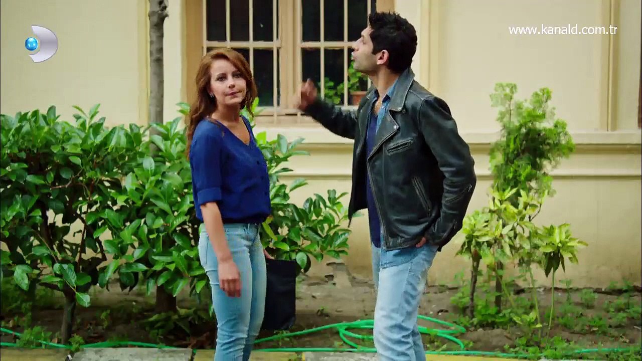 Yazın Öyküsü 3. Bölüm - Yaz, için vazgeçmiyorum!