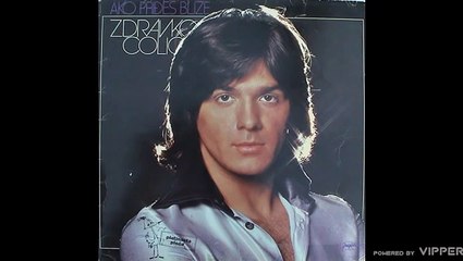 Zdravko Colic - Pjevam danju pjevam nocu - (Audio 1977)
