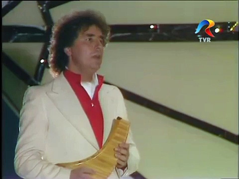 FRUNZA MEA ALBASTRA ~ MIRABELA DAUER si MARIAN NISTOR