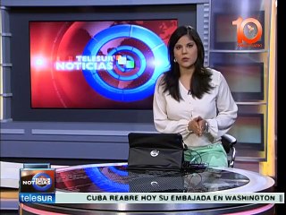 Infografía: relaciones Cuba- EE.UU. durante segunda mitad del siglo XX