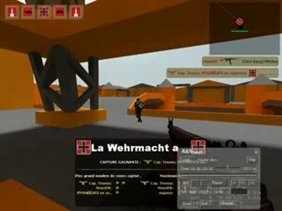 Cheater day of defeat source