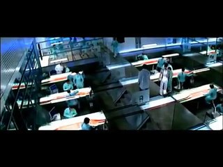 La Isla - Detrás de Cámara