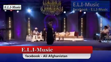 Farzana naz Akhtar New Song For Eid 2015 - 1394 فر