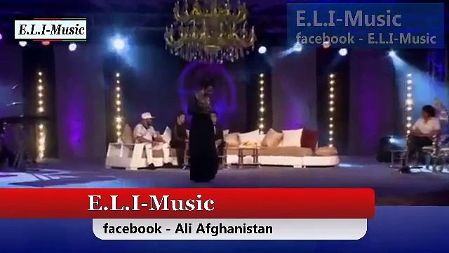 Farzana naz Akhtar New Song For Eid 2015 - 1394 فر