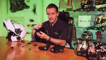 Midland Motorcycle Intercoms - Wiring a Mic and Helmet