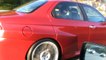 Alfa Romeo 156 WTCC Replica & GTV Cup Replica Stile Italia Democar V6 Busso