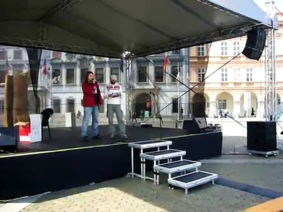 Den bez aut 2008
