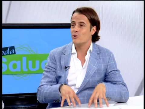 A Toda Salud: El mundo de las joyas con la Joyería Nicol's - 13-7-2015