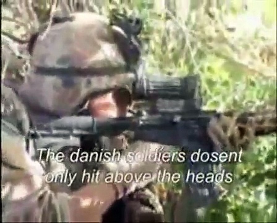 Danish Vikings