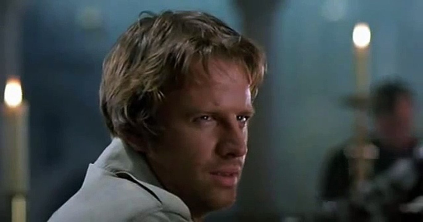 Highlander - Most badass scene ever.