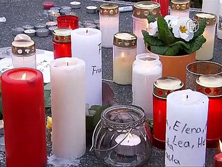 Семьи жертв крушения A320: компенсация мала