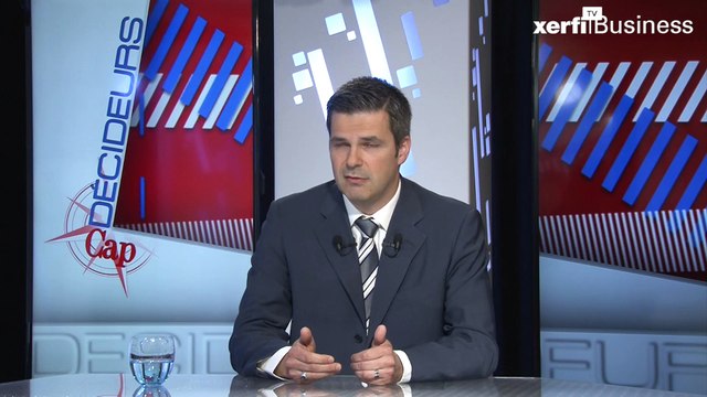 D. Puissant, Xerfi Canal Crédit d’Impôt Innovation : comment bénéficier de ce levier de financement