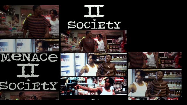 FBOA STREET (serie 7) - MENACE 2 SOCIETY [ TEASER ] DIXG PROD