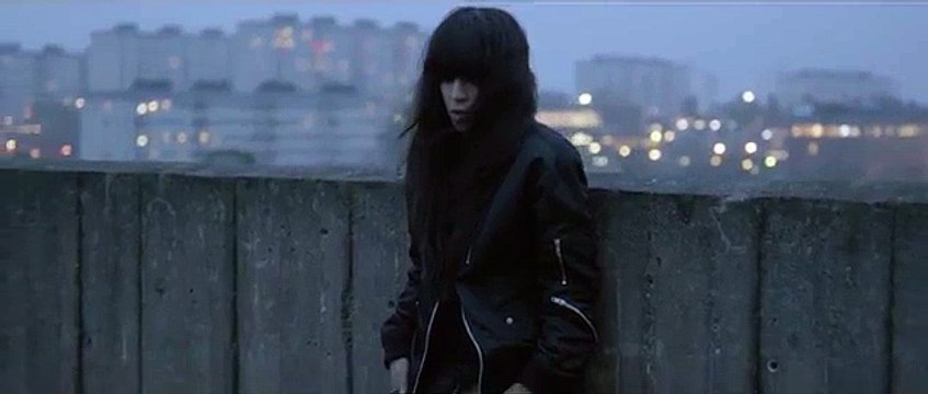 Loreen - My Heart Is Refusing Me