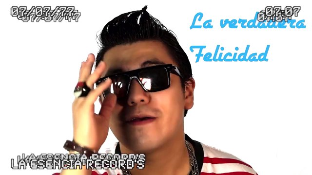 Música electrónica cristiana 2015