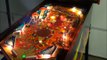 FIREBALL CLASSIC PINBALL MACHINE BY BALLY