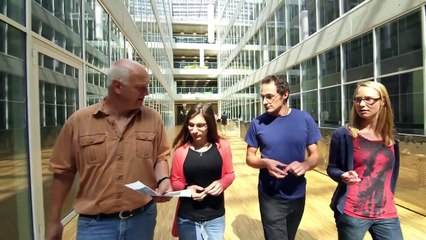 Faculté des géosciences et de l'environnement - UNIL