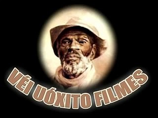 Zumbis comedores de cérebro do espaço "O filme"