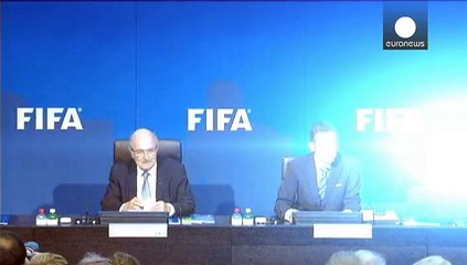 Las elecciones para elegir al nuevo presidente de la FIFA se celebrarán el 26 de febrero de 2016