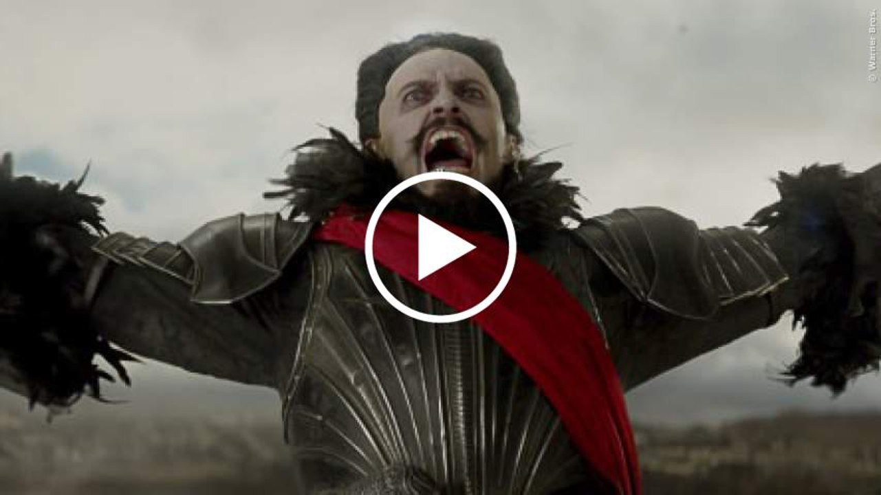 Pan Trailer 4 (deutsch)