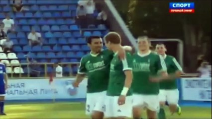 RFNL. FC Tom-FC Baykal 2:1