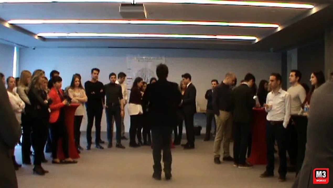 Loreal - Speed Networking