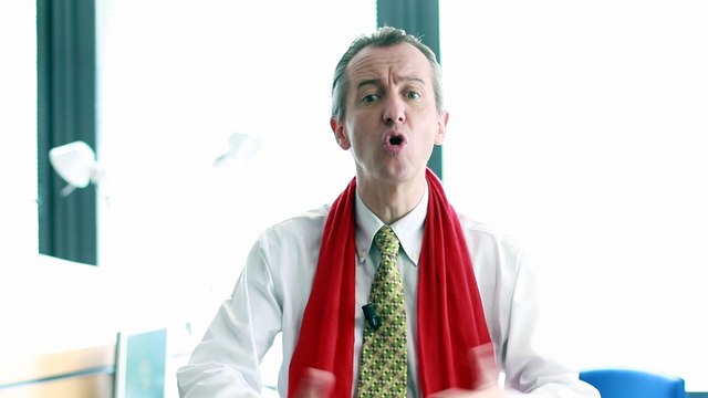 Colère des éleveurs: Deviendrons-nous une nation qui pleure ses paysans ? - L'édito de Christophe Barbier