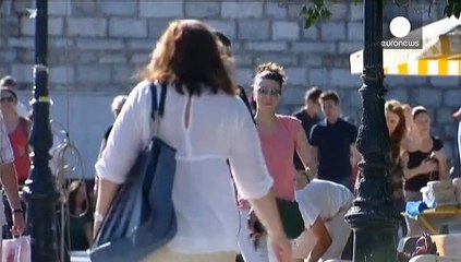 Athens set to repay ECB and IMF loans