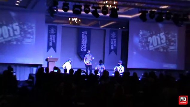 Coldwell Banker - Mobil Orkestra