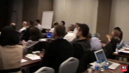 Nokia - Body Percussion