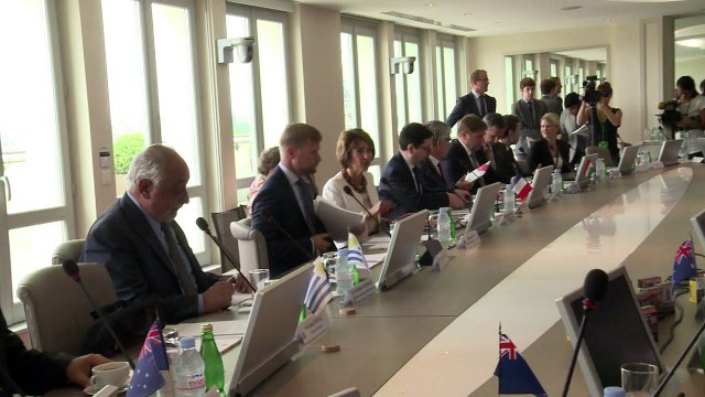 Tabac: dix pays se mobilisent en faveur du paquet neutre