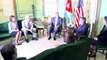 EEUU y Cuba reanudan relaciones diplomáticas