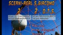 Scerni Real San Giacomo 2 1 play out 170515
