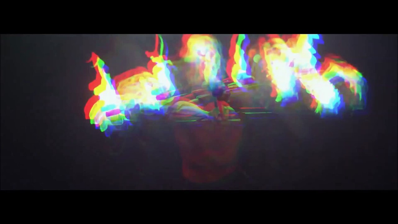 Mister Adryano ft. Miles - Fuego Loco (Official Video)~1