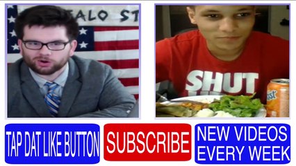 Drunk Chatroulette & Omegle Moments
