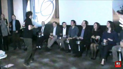 Genesis İlaç - Ritm Performans Atölyesi