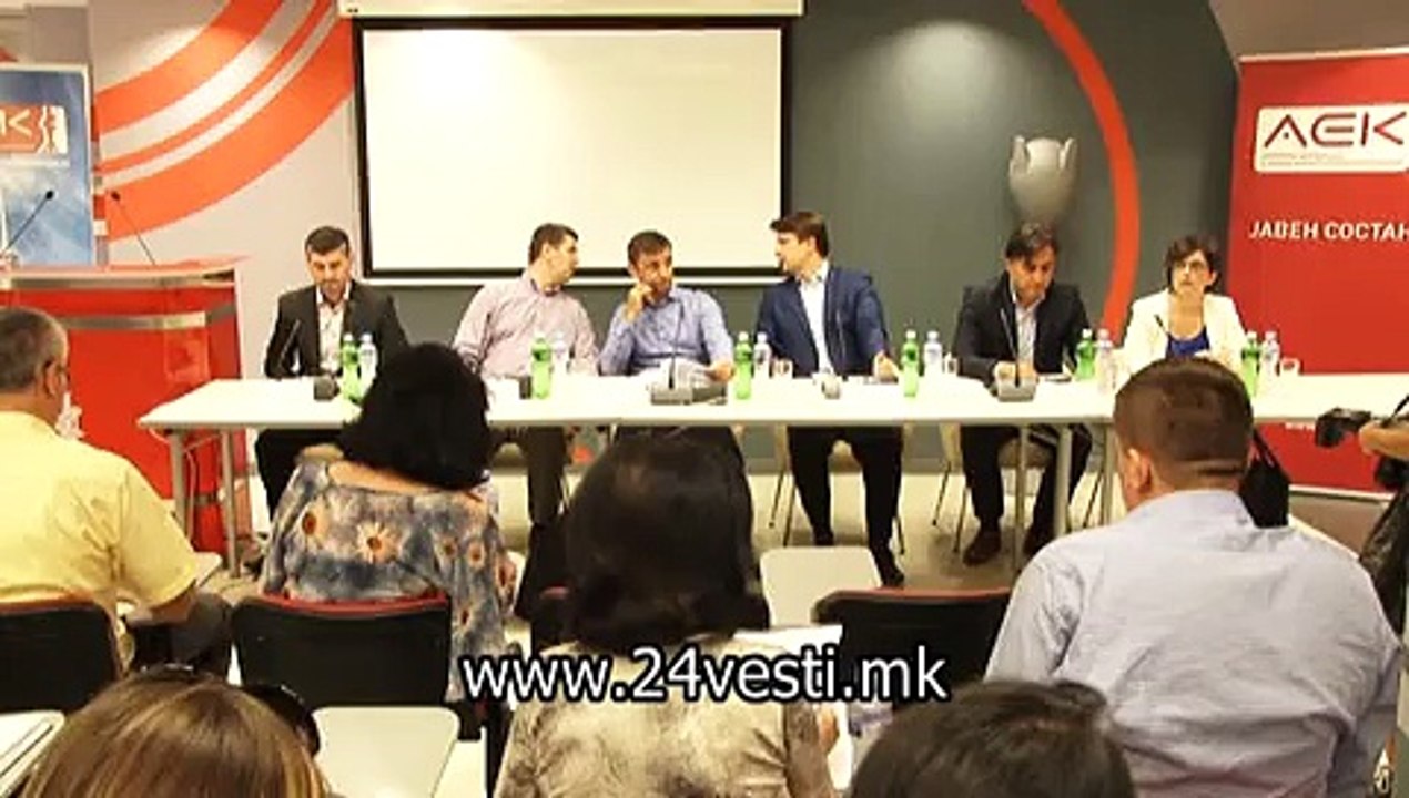 DEBATA MTV 20 07 2015