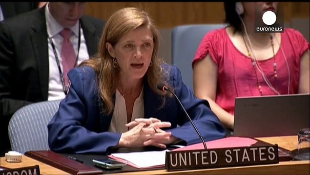 Το Συμβούλιο Ασφαλείας είπε «ναι» στη συμφωνία για τα πυρηνικά του Ιράν