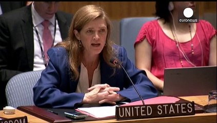 Рада Безпеки ООН вирішила, як скасовуватимуть санкції щодо Ірану