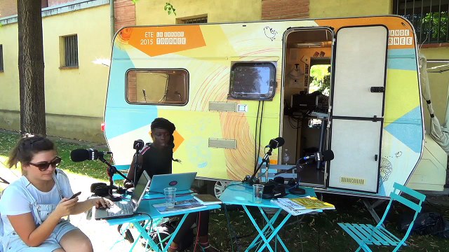 Radio Nova : La Grande Tournée 2015 (REPLAY) (2015-07-20 17:01:08 - 2015-07-20 20:03:26)