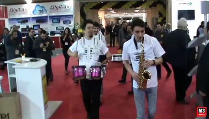 BiTaksi - Mobil Orkestra