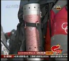 Olympic Torch Relay minutes before Everest peak LIVE
