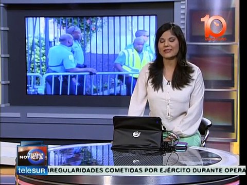 Morlote: Hay voluntad entre Cuba y EE.UU. para normalizar relaciones
